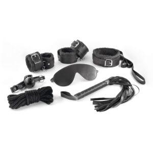 Kit 8 piezas BDSM Oh¡Sensaciones