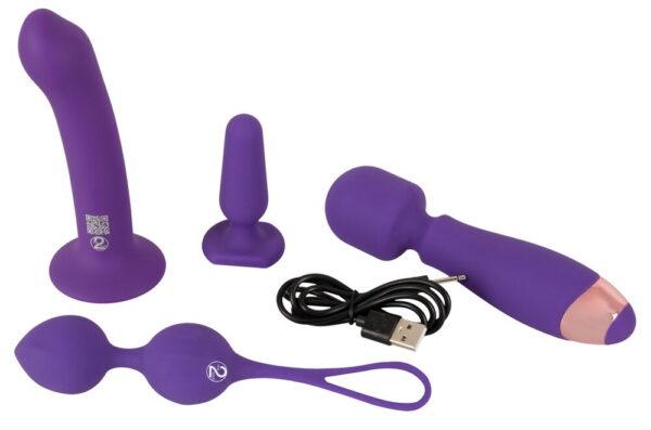 Women Love toy set - Imagen 2