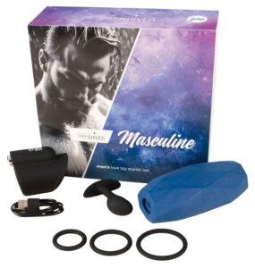 Men Love toy set