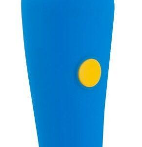 Wand vibrator Bunt