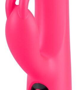 Rabbit con pantalla LED Pink Sunset