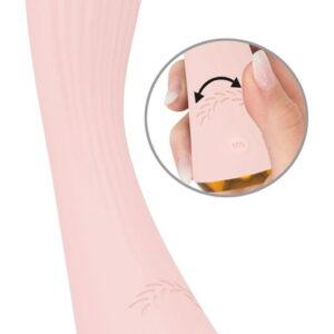 Vibrador Supersoft