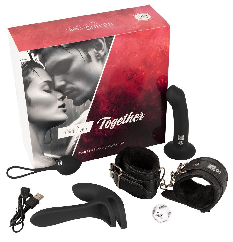 Couples Love toy set