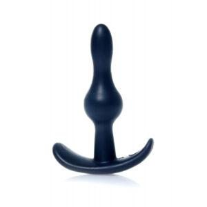 Plug anal forma ancla T-S wave