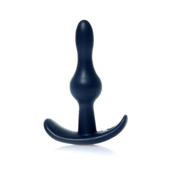 Plug anal forma ancla T-S wave