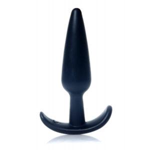 Plug anal forma ancla T-S smooth