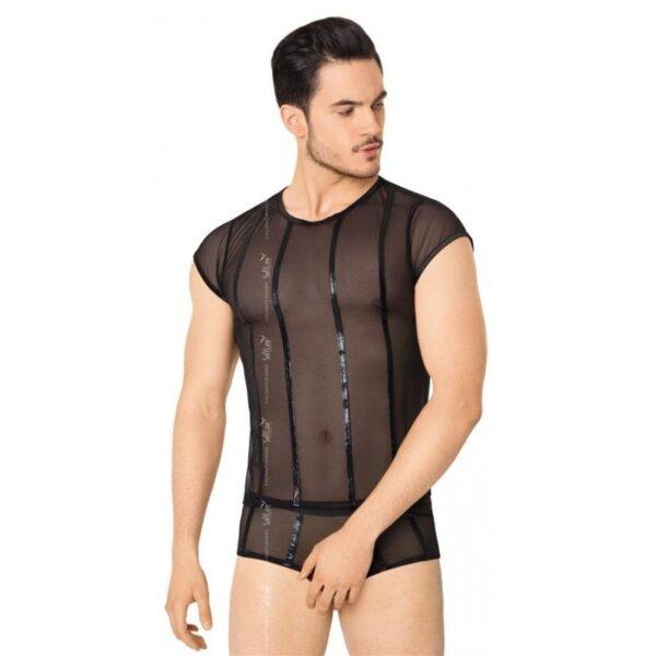 Camiseta y shorts 4608