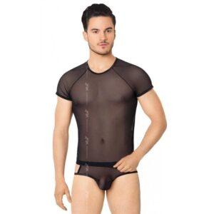 Camisa y shorts 4607