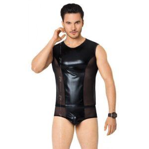 Camiseta y shorts 4605