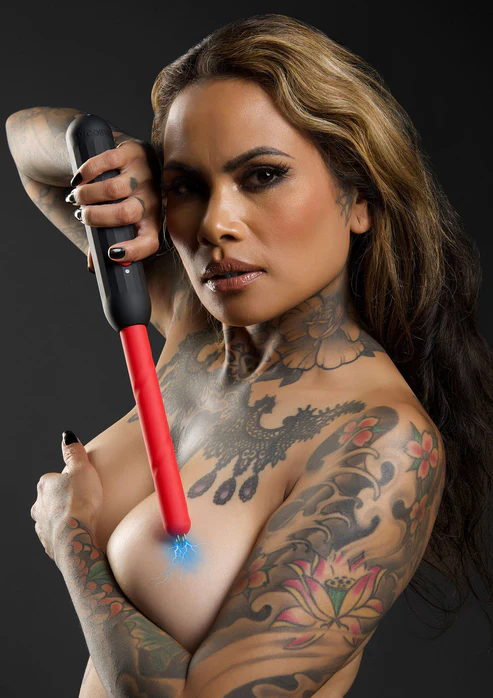 Varita electroestimulación Prick stick Taboom