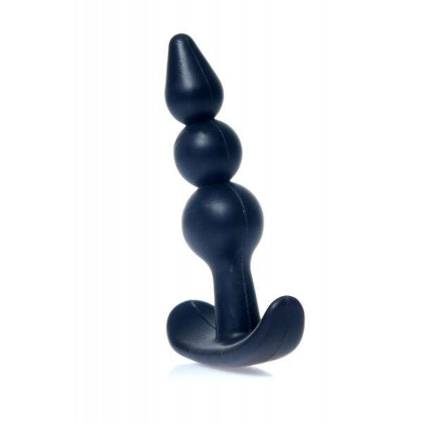 Plug anal forma ancla T-S ripple - Imagen 3