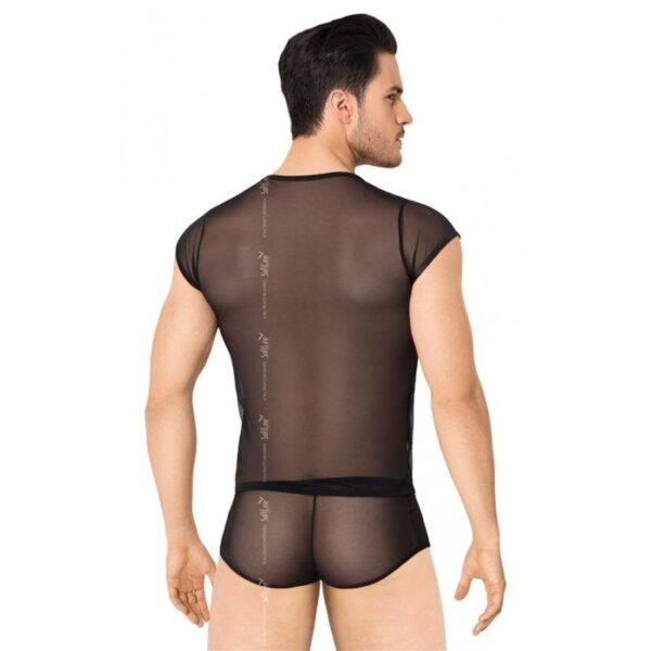Camiseta y shorts 4608 - Imagen 2