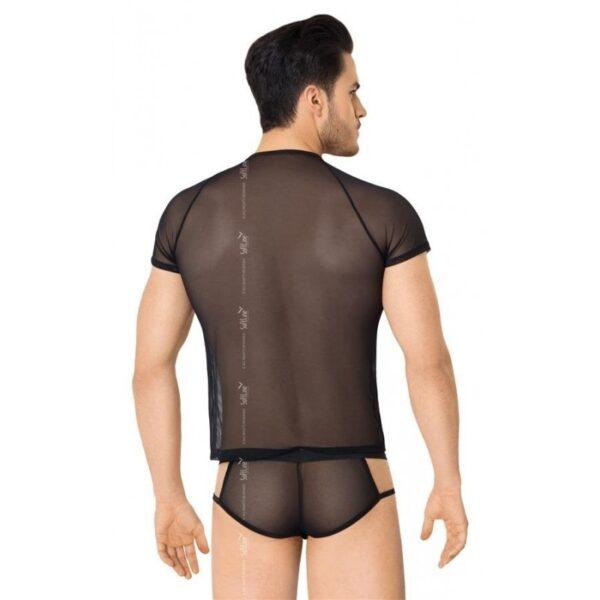 Camisa y shorts 4607 - Imagen 2