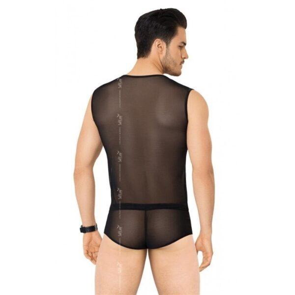 Camiseta y shorts 4605 - Imagen 2