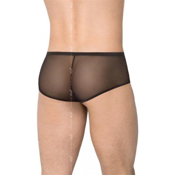Shorts con cremallera 4520 - Imagen 2