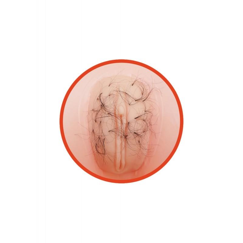 Muñeca ciberskin con vibración Angelina - Imagen 7