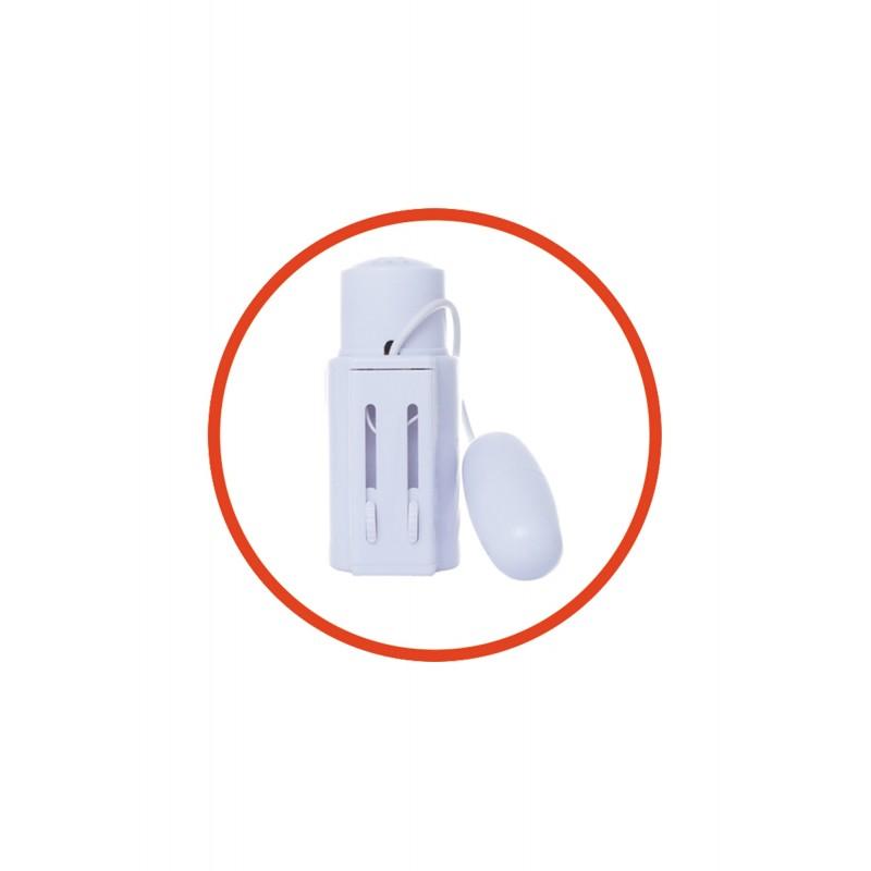 Muñeca ciberskin con vibración Angelina - Imagen 10