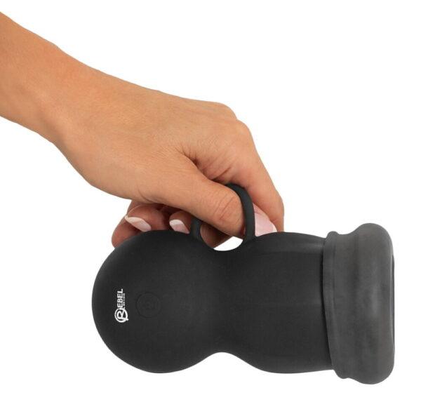 Shaking masturbator - Imagen 7
