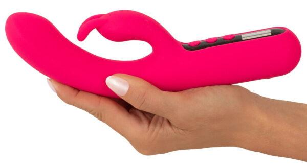 Rabbit con pantalla LED Pink Sunset - Imagen 7