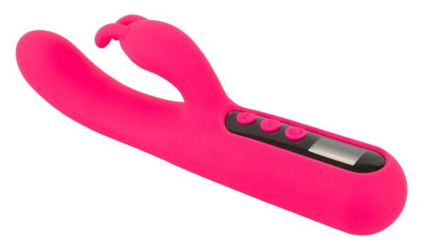 Rabbit con pantalla LED Pink Sunset - Imagen 5