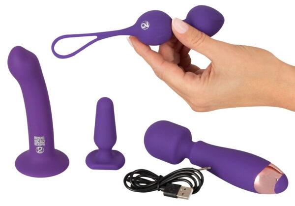 Women Love toy set - Imagen 3