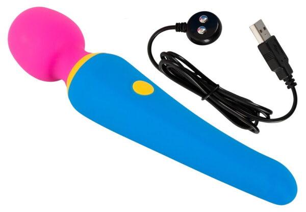 Wand vibrator Bunt - Imagen 6