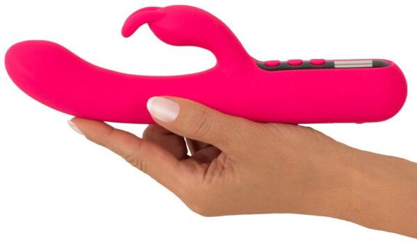 Rabbit con pantalla LED Pink Sunset - Imagen 6