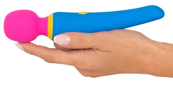 Wand vibrator Bunt - Imagen 4