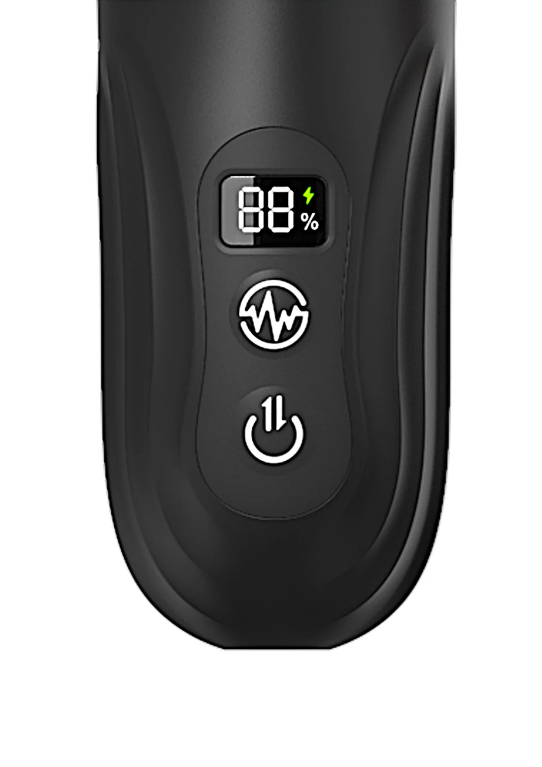 Realistic thrusting and wiggling vibrator - Imagen 8