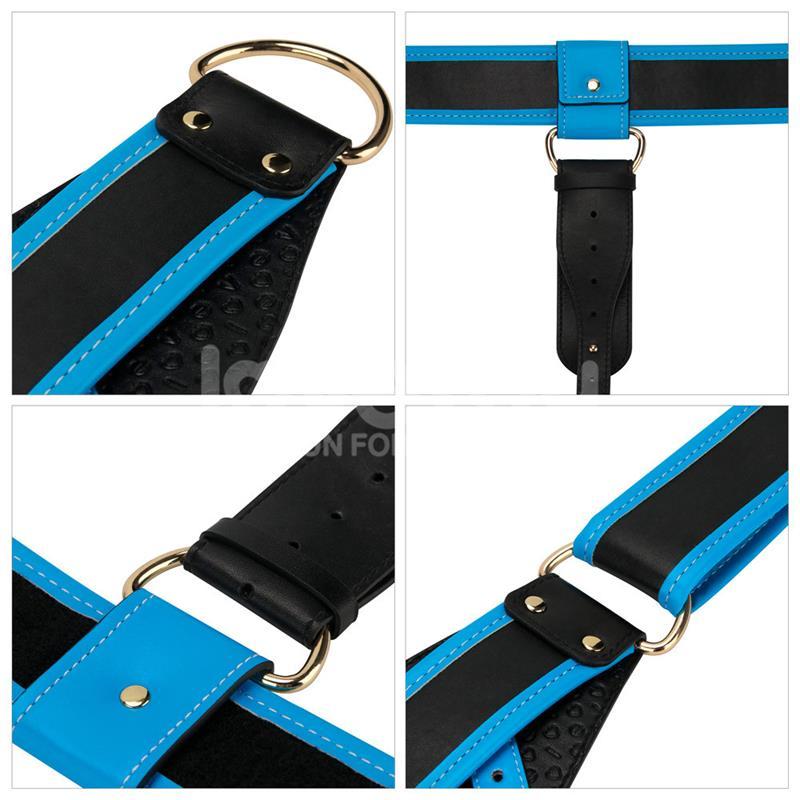 Arnés con dildo recargable Ingen - Imagen 6