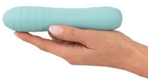 Straight vibrator Cuties