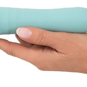 Straight vibrator Cuties