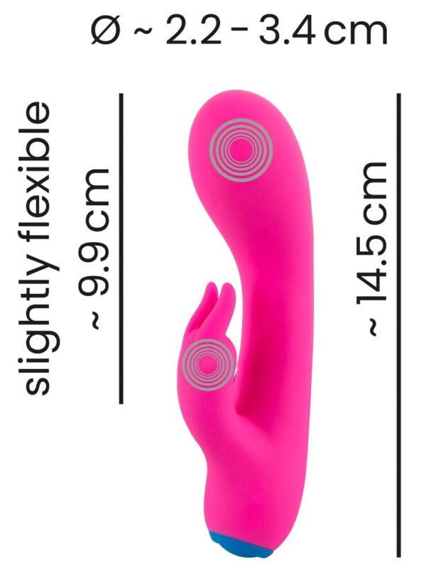 Rabbit mini Bunt - Imagen 8
