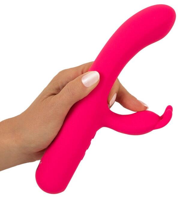 Rabbit con pantalla LED Pink Sunset - Imagen 8