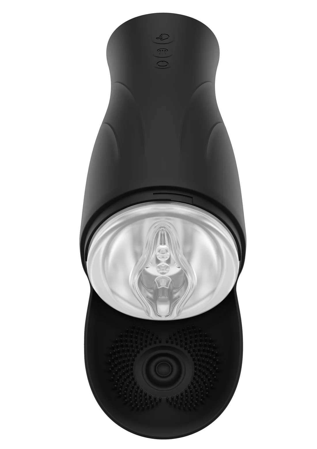 Masturbator deep squeeze nutbuster - Imagen 5