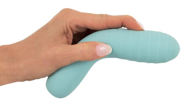 Straight vibrator Cuties - Imagen 5