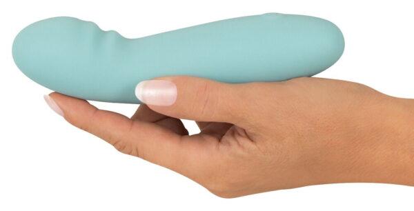 G-spot vibrator Cuties - Imagen 5