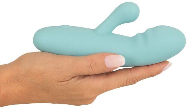 Rabbit vibrator Cuties - Imagen 5