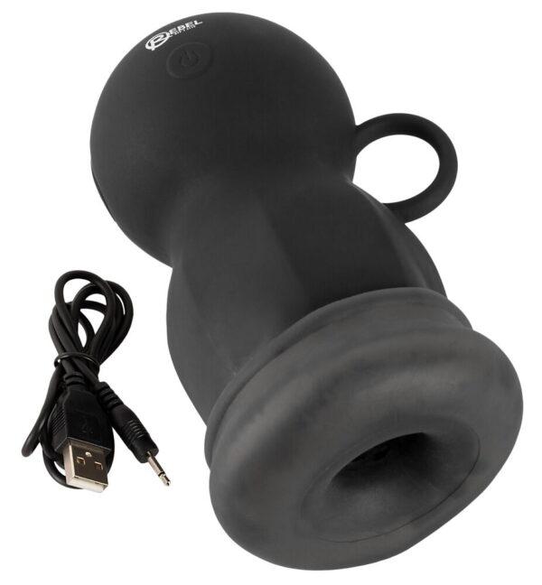 Shaking masturbator - Imagen 10