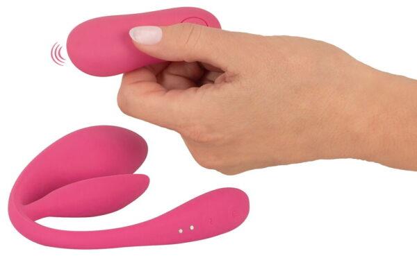 Double pleasure love ball - Imagen 5
