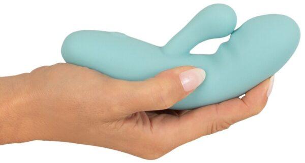 Rabbit vibrator Cuties - Imagen 6