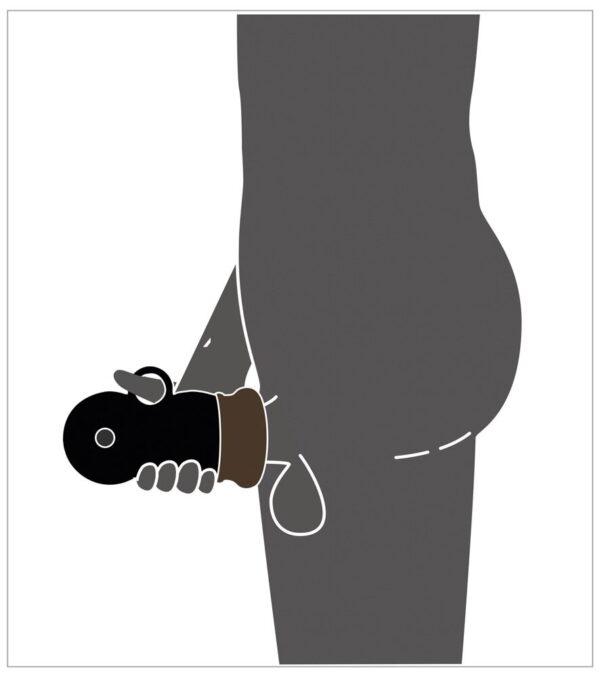 Shaking masturbator - Imagen 13