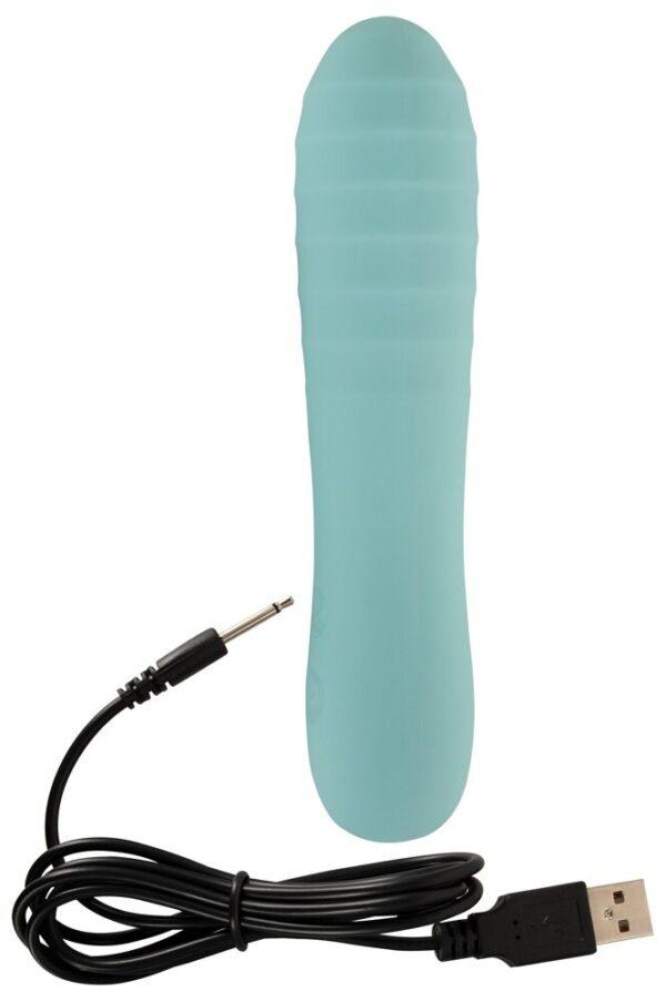 Straight vibrator Cuties - Imagen 7