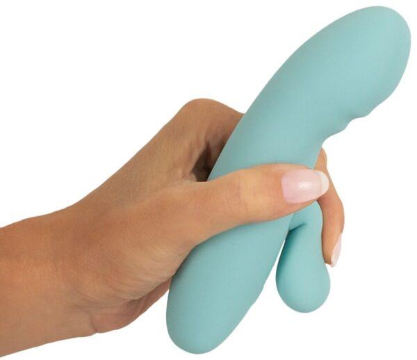 Rabbit vibrator Cuties - Imagen 7