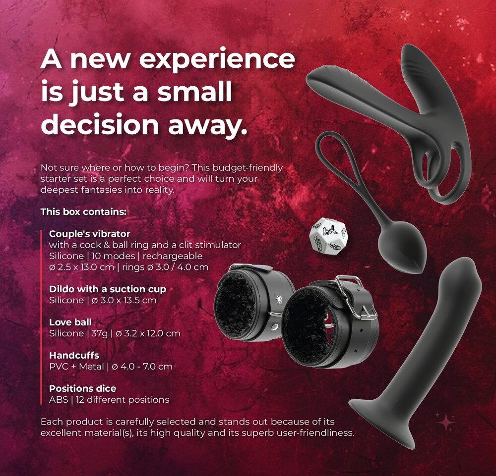 Couples Love toy set - Imagen 11