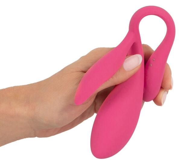 Double pleasure love ball - Imagen 7