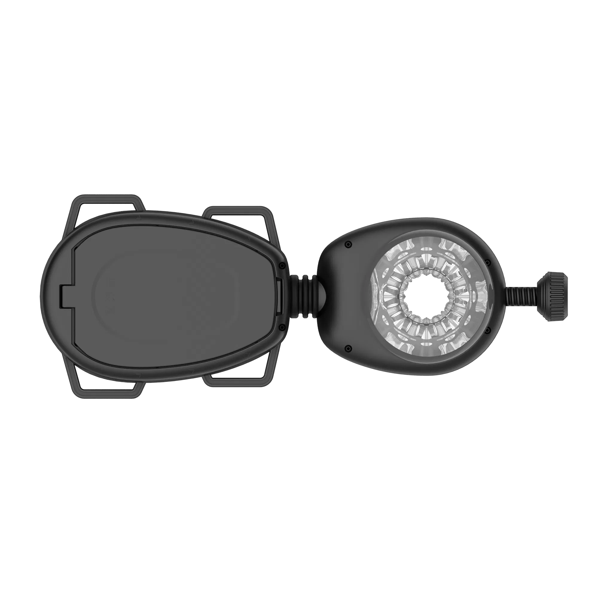 Orgastobator 06 Masturbador con balanceo - Imagen 6