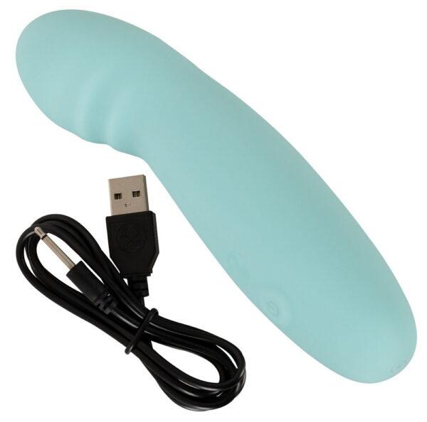G-spot vibrator Cuties - Imagen 8