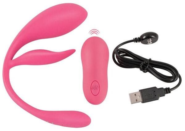 Double pleasure love ball - Imagen 10