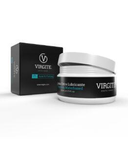Crema extralubricante anal&fisting 200ml